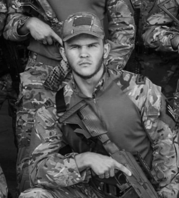 Герої не вмирають: у Рівному провели забіг пам&#039;яті Віталія Стиби (ВІДЕО)