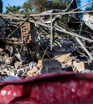 Українці мають повне право атакувати своєю зброєю територію Росії – сенатор США