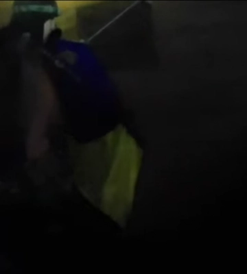 Видео спецоперации ГУР при поддержке ВМС ВСУ в оккупированном Крыму