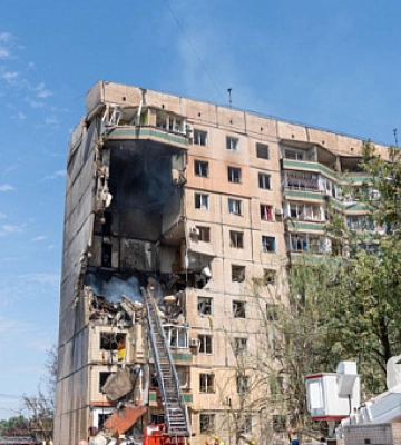 На Дніпропетровщині гасили 2 пожежі у приватних дворах