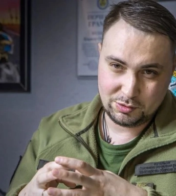 Буданов рассказал о прогнозах по дате деоккупации Крыма