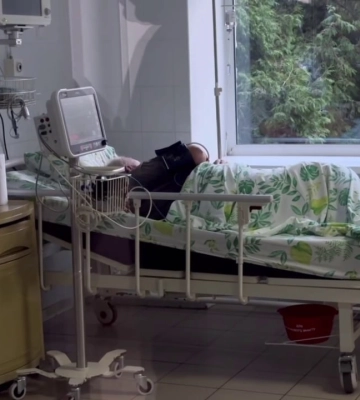 У Луцьку в лікарні помер комунальник, якого побив п&amp;#039;яний чоловік