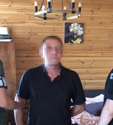 СБУ затримала агента рф, який «готував» обстріл ТЕЦ під час опалювального сезону