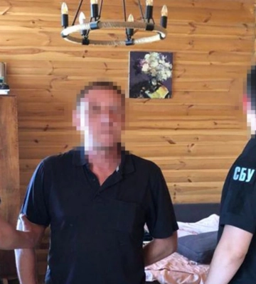 ГРУ готується повторно обстрілювати енергетичну інфраструктуру Києва — вербують навідників
