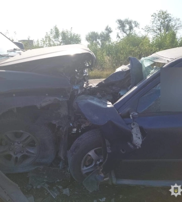 Машины смяло: на Окружной Харькова произошло смертельное ДТП 