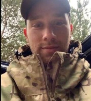 У Кропивницькому попрощаються із загиблими на війні захисниками