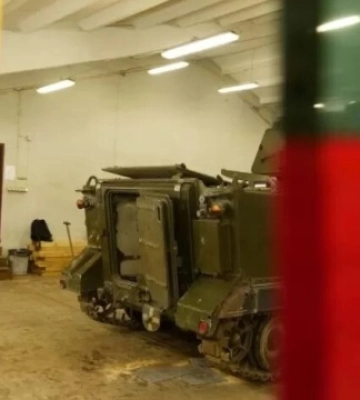 Литва скеровує Україні пакет військової допомоги вартістю понад 40 млн євро