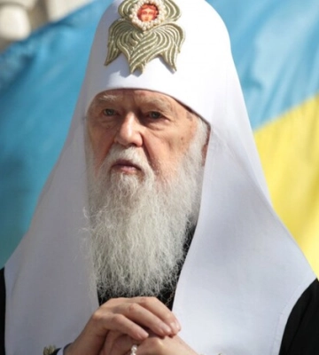 День Незалежності. Маємо боронити цей великий Божий дар