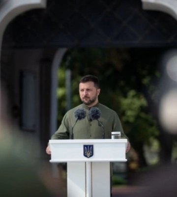 Зеленський - про спецоперацію ГУР: Про звільнення Криму говорити зарано