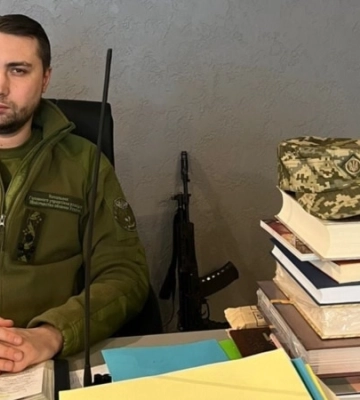 В Крыму произошел бой с привлечением авиации