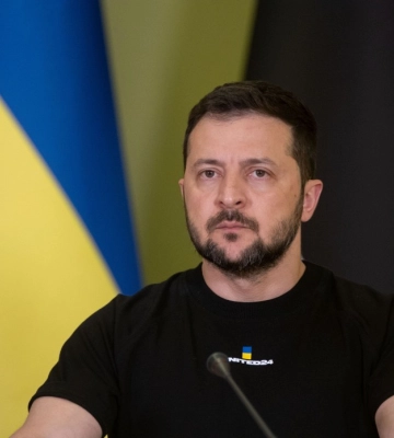 &quot;Это наши ребята&quot;: Зеленский оценил операцию ГУР и высказался об освобождении Крыма
