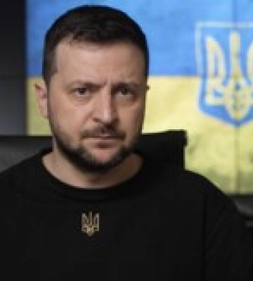 Зеленский прокомментировал эпическую спецоперацию ГУР в Крыму