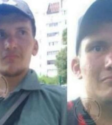 У Полтаві розшукують 23-річного хлопця