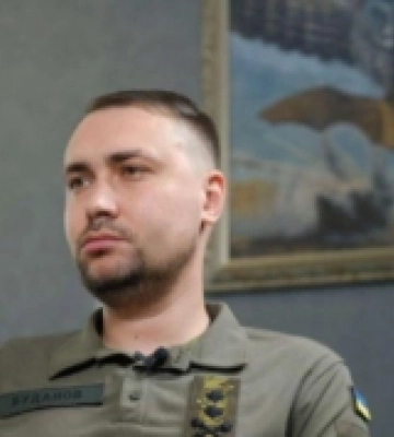 Ми здатні вразити противника в будь-якій точці окупованого Криму, – Буданов