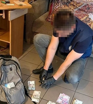 На Львівщині викрили наркоугруповання &quot;волонтерів&quot;