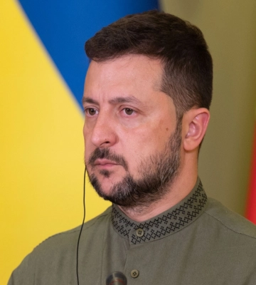 Об освобождении Крыма говорить рано, - Зеленский