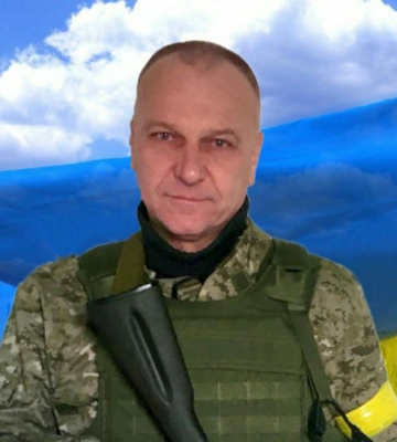 У Вараській громаді знову втрата