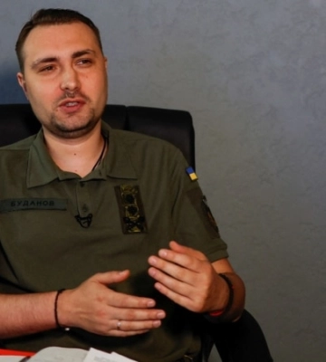 Голова ГУР розповів про прогнози щодо дати деокупації Криму