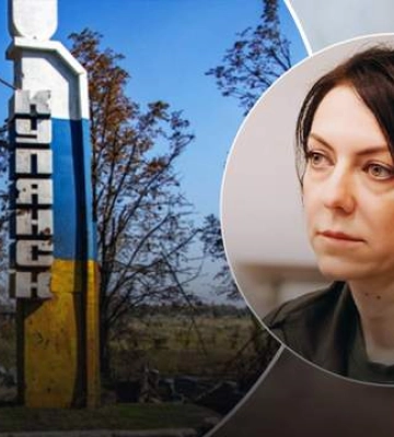 Загнали в ловушку под Бахмутом: почему россияне активизировались на Лимано-Купянском направлении