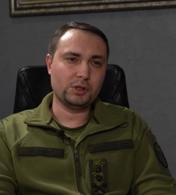 Целью был не Крымский мост: Буданов рассказал об операциях ГУР на полуострове