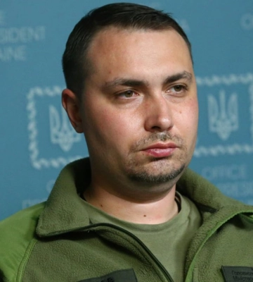 Буданов про Крим: Ударами все не закінчиться, буде наземна операція