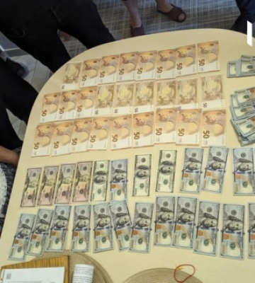 На Львівщині затримали заступника командира військової частини, якому солдати будували маєток