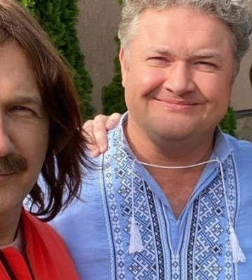 «Це помилка. Нехай ображається на мене». Назар Задніпровський висловився про скандал із серіалом Юрія Горбунова СМТ Інгулець