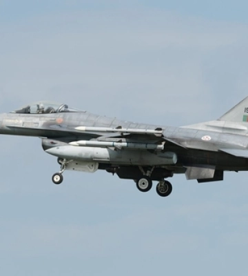 Португалія навчатиме українських пілотів на F-16, – Зеленський