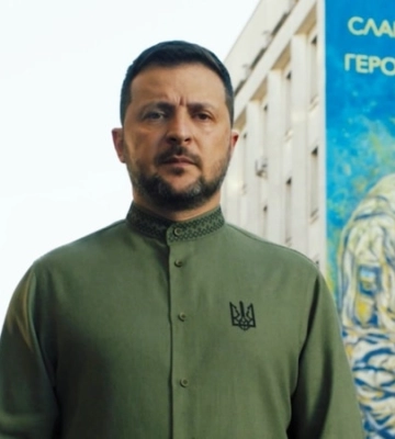 Зеленський - про спецоперацію ГУР: Про звільнення Криму говорити зарано