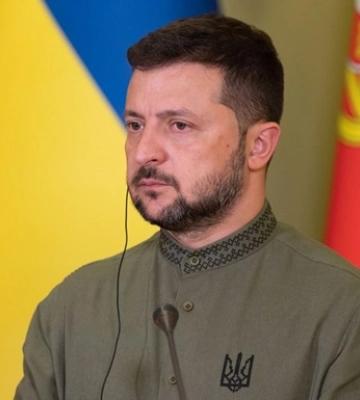 Об освобождении Крыма говорить рано, - Зеленский