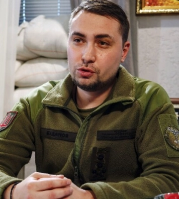 &quot;Скоро дочекаються повернення додому&quot;: Буданов анонсував наземну операцію зі звільнення Криму
