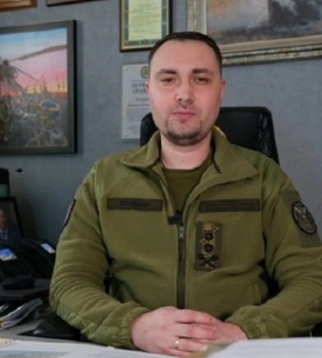 Третина морських дронів-камікадзе досягають своїх цілей в Криму, – Буданов