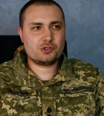Буданов про спецоперацію в Криму: Важливо, щоб люди там повірили - перемога не за горами, буде наземна операція і повернення наших територій