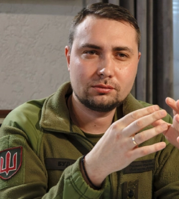 Буданов про Крим: Ударами все не закінчиться, буде наземна операція