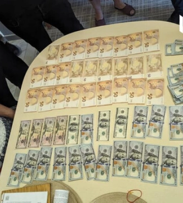 Заступник командира військової частини на Львівщині змушував солдат будувати йому маєток, - ДБР. ФОТОрепортаж