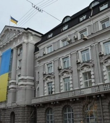 СБУ повідомила про підозру ексочільникам внутрішніх військ України, які зараз придушують рух опору у Криму