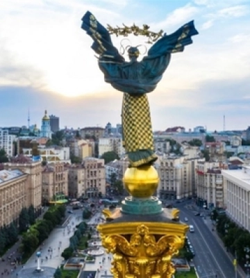 Як добре ви знаєте незалежну Україну (тест)