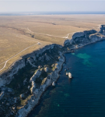 Та, что уничтожила Москву. Радар российского комплекса С-400 в Крыму поразила ракета Нептун — Бутусов
