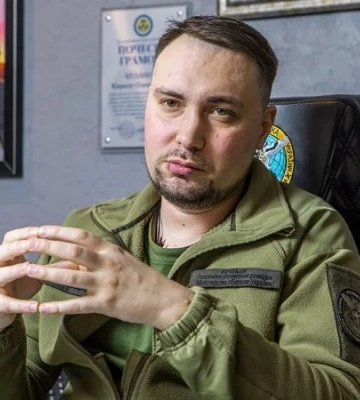 Кирило Буданов заявив, що  Україна має здатність вразити будь-яку частину Криму