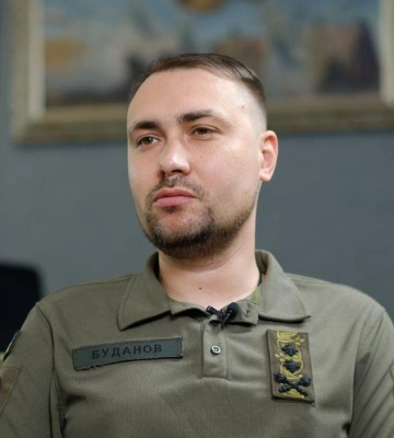 &quot;Выпали из графика, но идем к цели&quot;: Буданов высказался по поводу сроков деоккупации Крыма