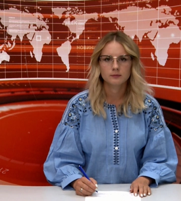 Новини Рівного та області за 24 серпня 2023 року (ВІДЕО)