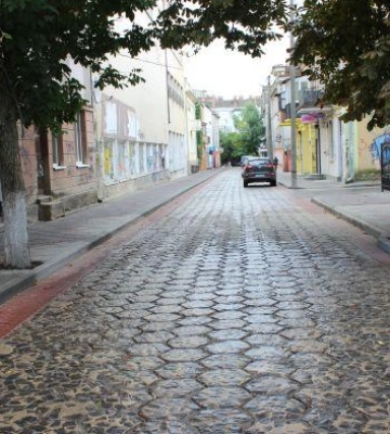 У Луцьку 7 вулиць отримають нові назви