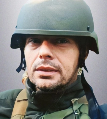 Завтра у Львові попрощаються із загиблим захисником 125-ї бригади. Що про нього відомо