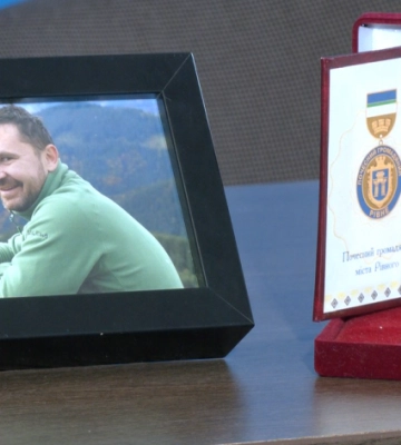 Рідні вбитого рік тому рівнянина вимагають справедливого покарання злочинцю (ВІДЕО)