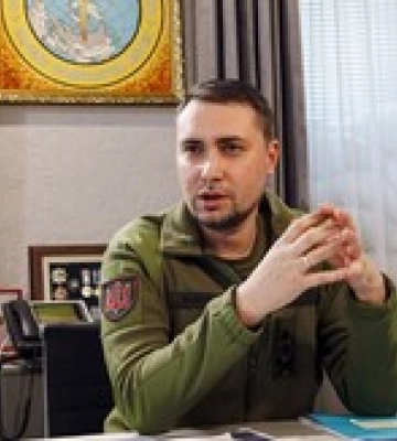 Буданов визнав, що прогнози розвідки по деокупації Криму не справдилися. Чому?