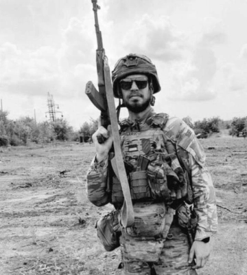 На війні з РФ загинули четверо бійців з громад Кіровоградщини