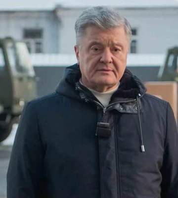 Стало відомо, яку суму Фонд Порошенко витратив на допомогу ЗСУ