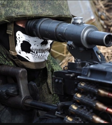 Зеленський про залишок “вагнерівців“: Тут треба подумати, для кого це страшніше