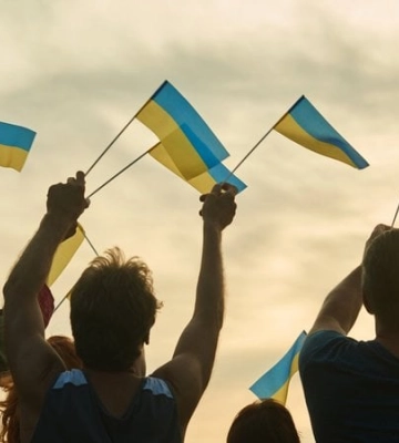 «Арсенальна», Голодомор і Крим. Іноземні IT-фахівці розповіли, що знають про Україну — опитування