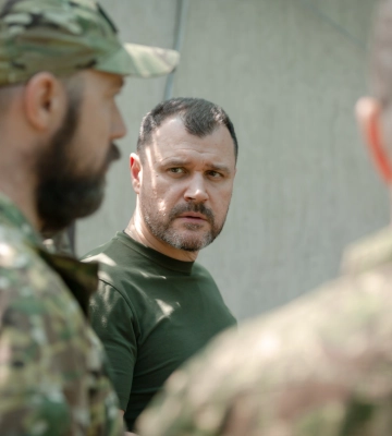 Ігор Клименко: Від початку війни функції органів системи МВС збільшились на 80%